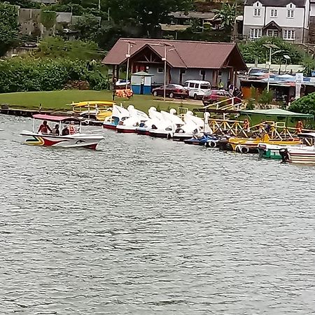 Готель Eco Creations Nuwaraeliya Нувара-Елія Екстер'єр фото