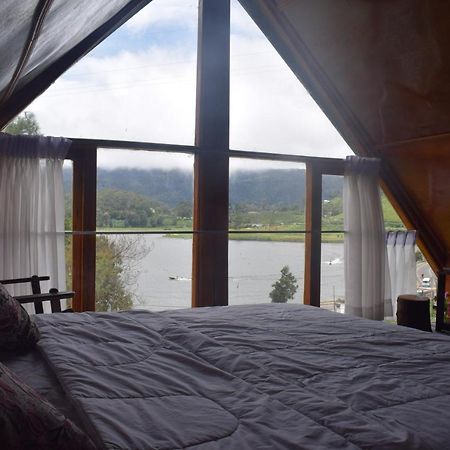 Готель Eco Creations Nuwaraeliya Нувара-Елія Екстер'єр фото