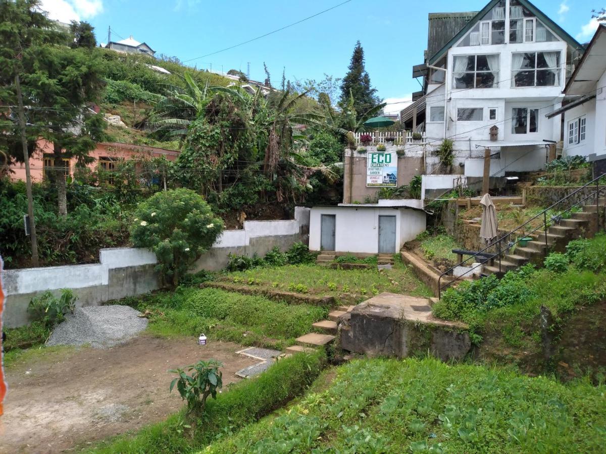 Готель Eco Creations Nuwaraeliya Нувара-Елія Екстер'єр фото