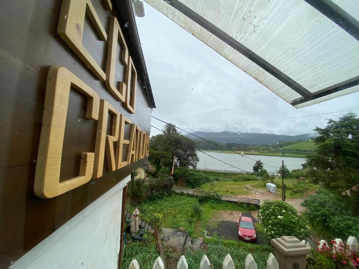 Готель Eco Creations Nuwaraeliya Нувара-Елія Екстер'єр фото