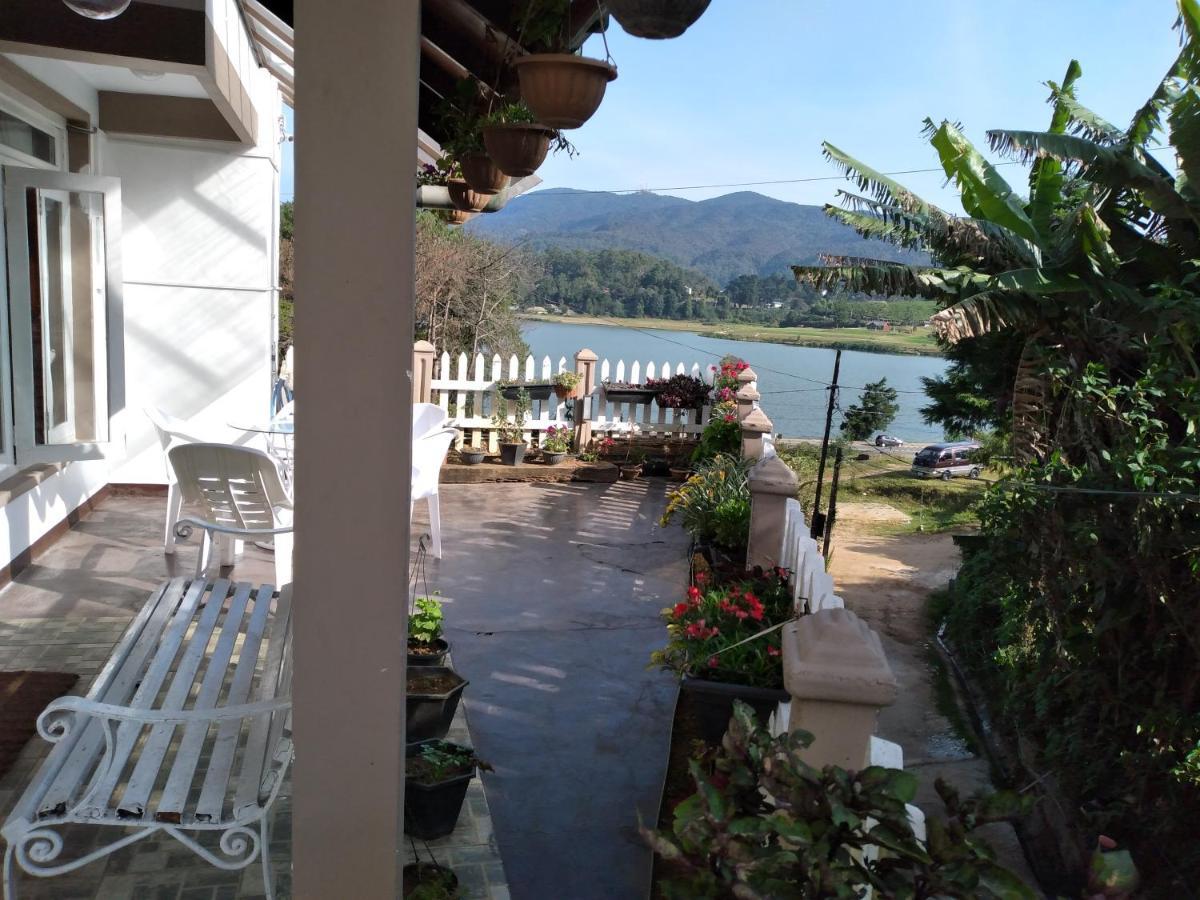 Готель Eco Creations Nuwaraeliya Нувара-Елія Екстер'єр фото