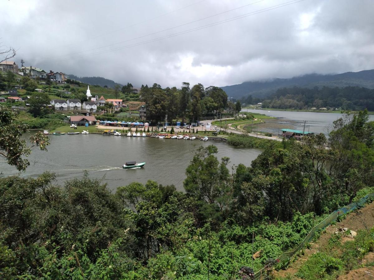 Готель Eco Creations Nuwaraeliya Нувара-Елія Екстер'єр фото