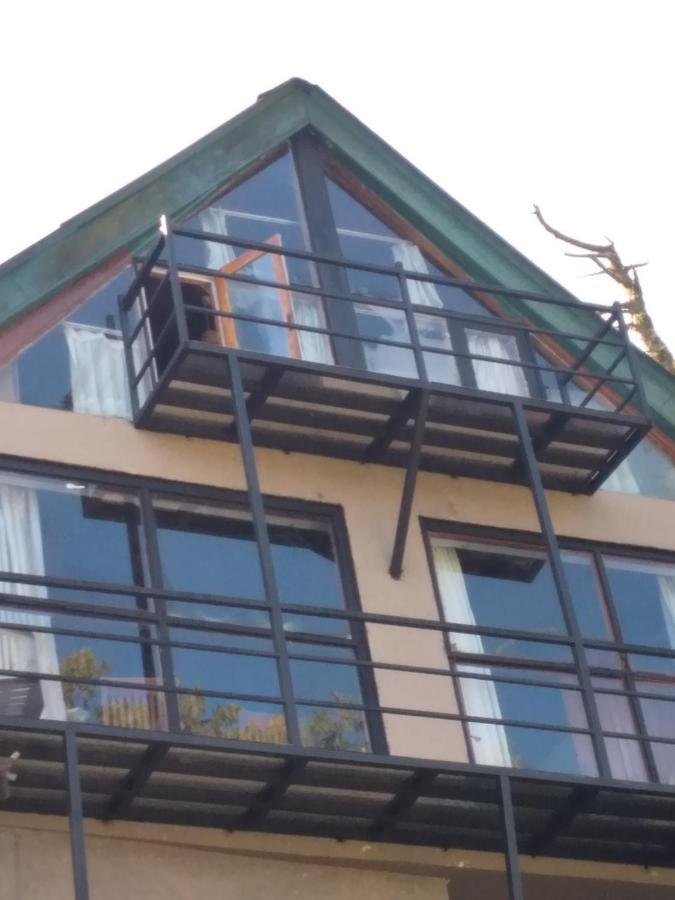 Готель Eco Creations Nuwaraeliya Нувара-Елія Екстер'єр фото