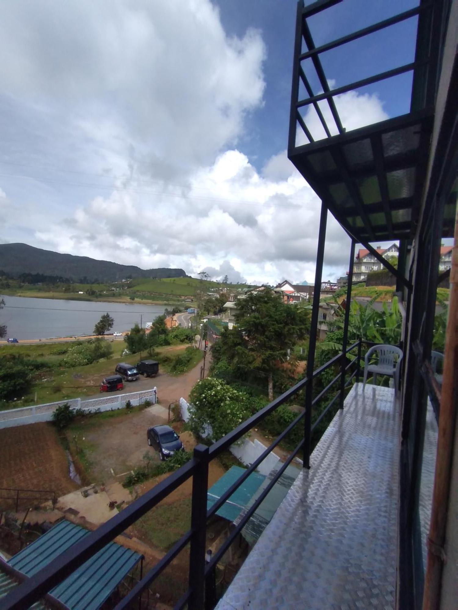 Готель Eco Creations Nuwaraeliya Нувара-Елія Екстер'єр фото