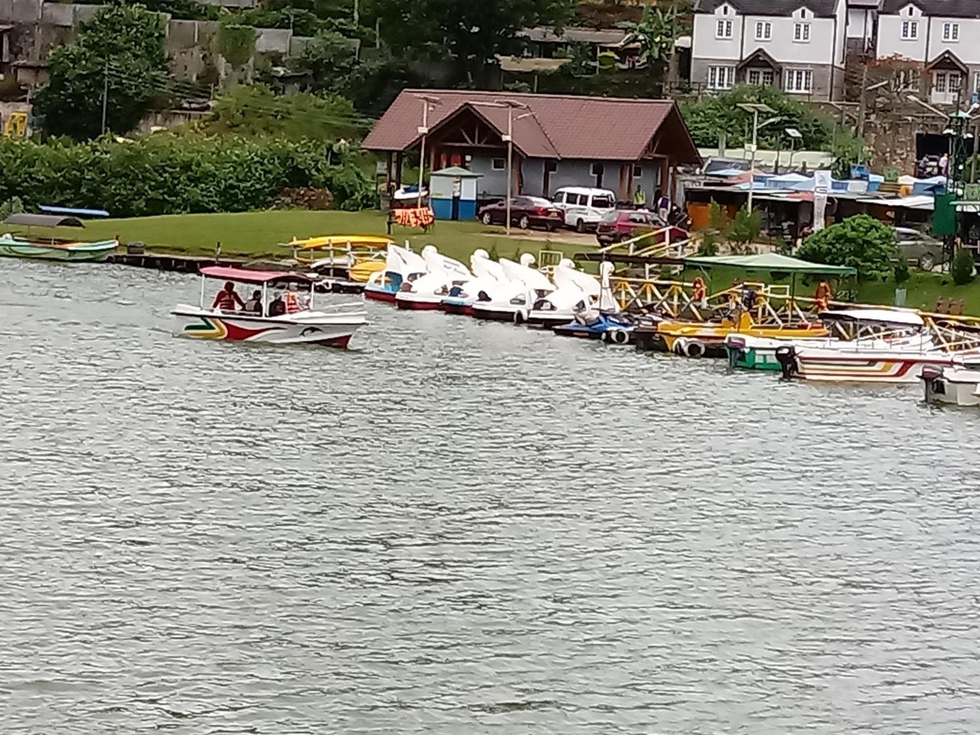 Готель Eco Creations Nuwaraeliya Нувара-Елія Екстер'єр фото