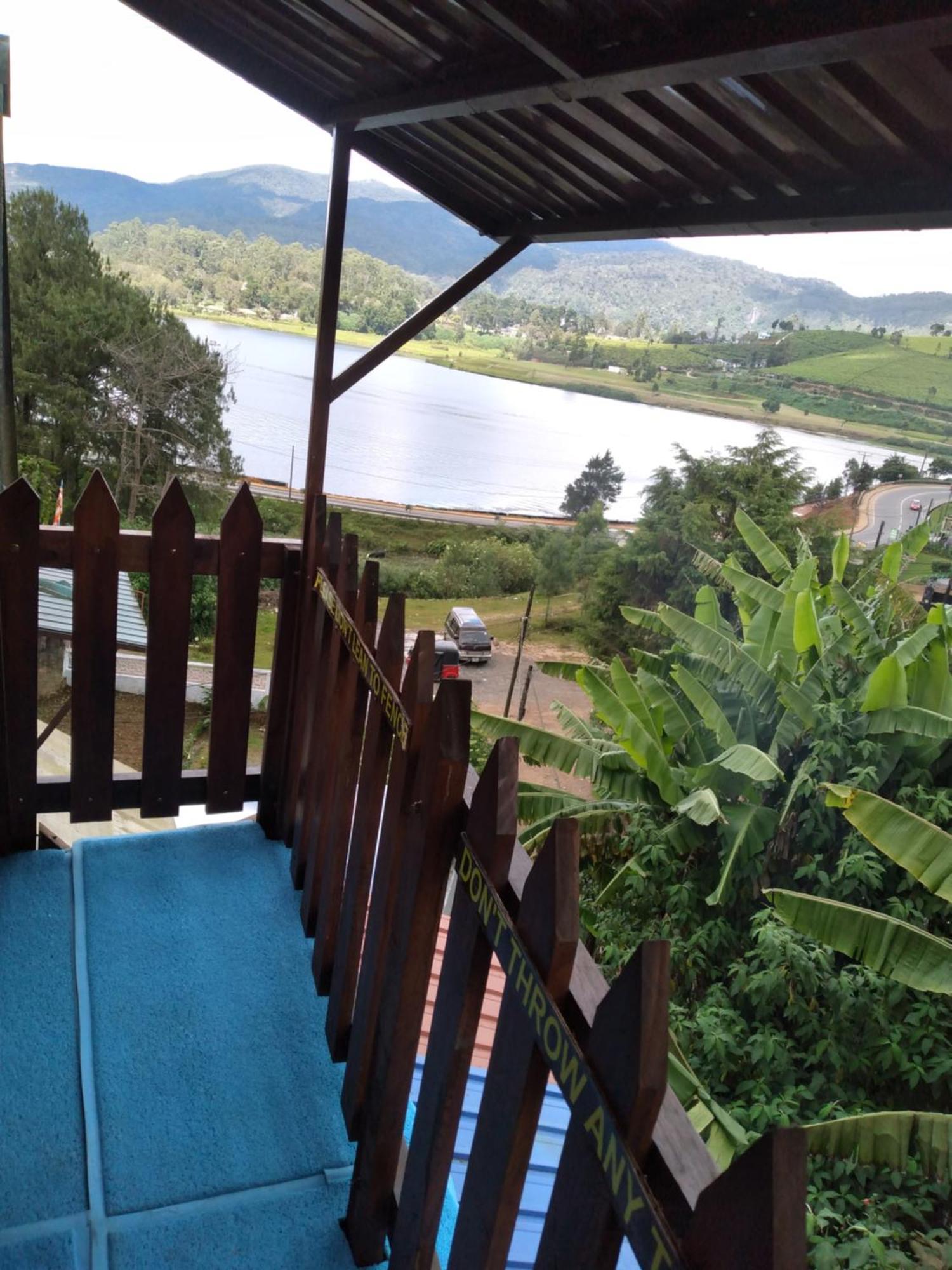 Готель Eco Creations Nuwaraeliya Нувара-Елія Екстер'єр фото