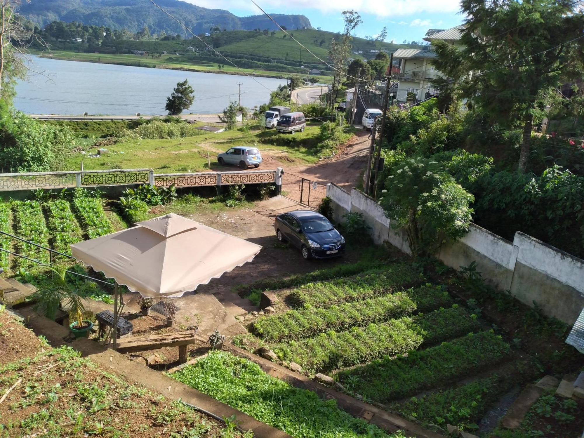 Готель Eco Creations Nuwaraeliya Нувара-Елія Екстер'єр фото