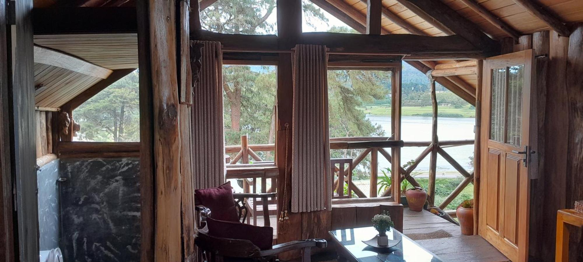 Готель Eco Creations Nuwaraeliya Нувара-Елія Екстер'єр фото