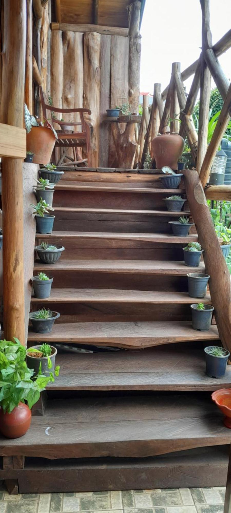 Готель Eco Creations Nuwaraeliya Нувара-Елія Екстер'єр фото