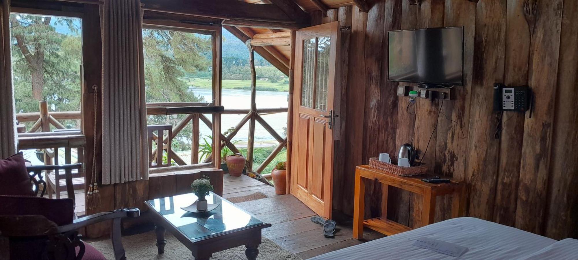 Готель Eco Creations Nuwaraeliya Нувара-Елія Екстер'єр фото