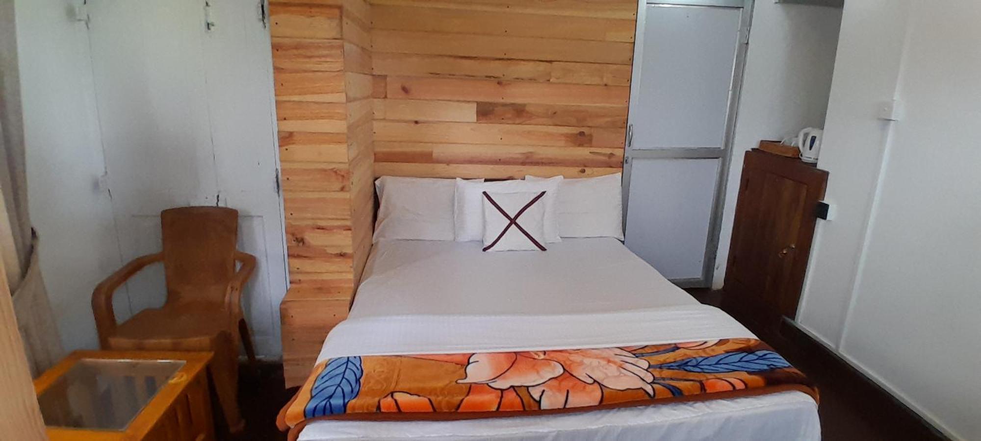 Готель Eco Creations Nuwaraeliya Нувара-Елія Екстер'єр фото