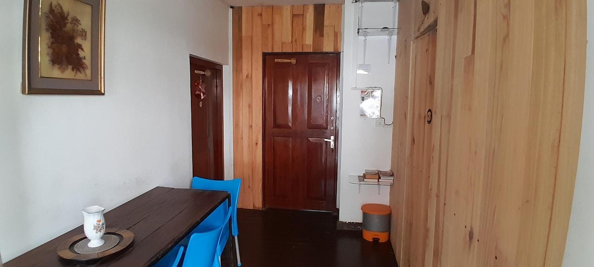 Готель Eco Creations Nuwaraeliya Нувара-Елія Екстер'єр фото