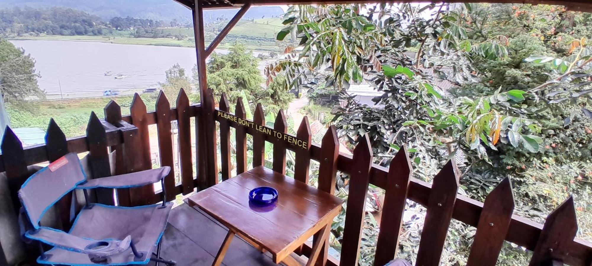 Готель Eco Creations Nuwaraeliya Нувара-Елія Екстер'єр фото
