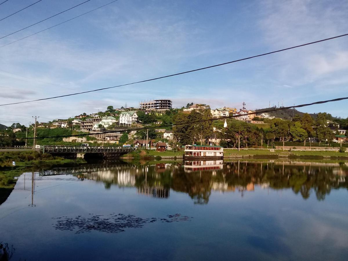Готель Eco Creations Nuwaraeliya Нувара-Елія Екстер'єр фото