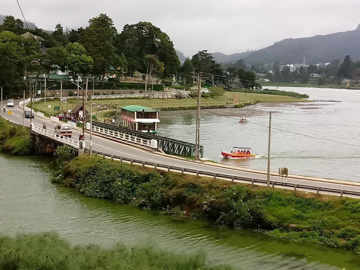Готель Eco Creations Nuwaraeliya Нувара-Елія Екстер'єр фото