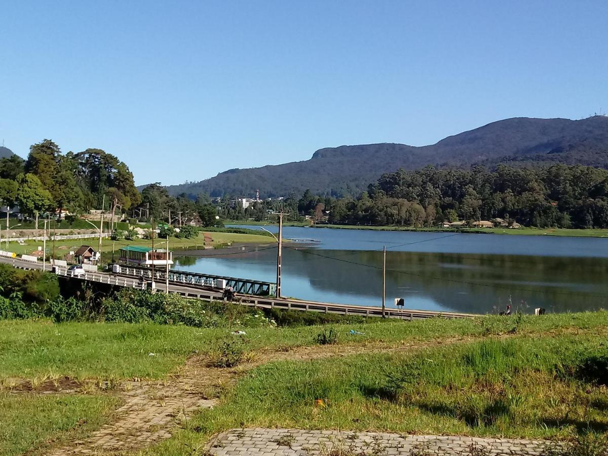 Готель Eco Creations Nuwaraeliya Нувара-Елія Екстер'єр фото