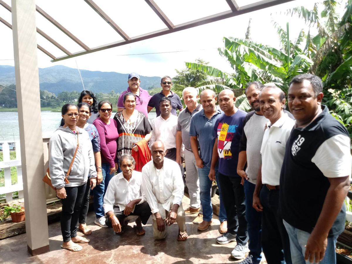 Готель Eco Creations Nuwaraeliya Нувара-Елія Екстер'єр фото