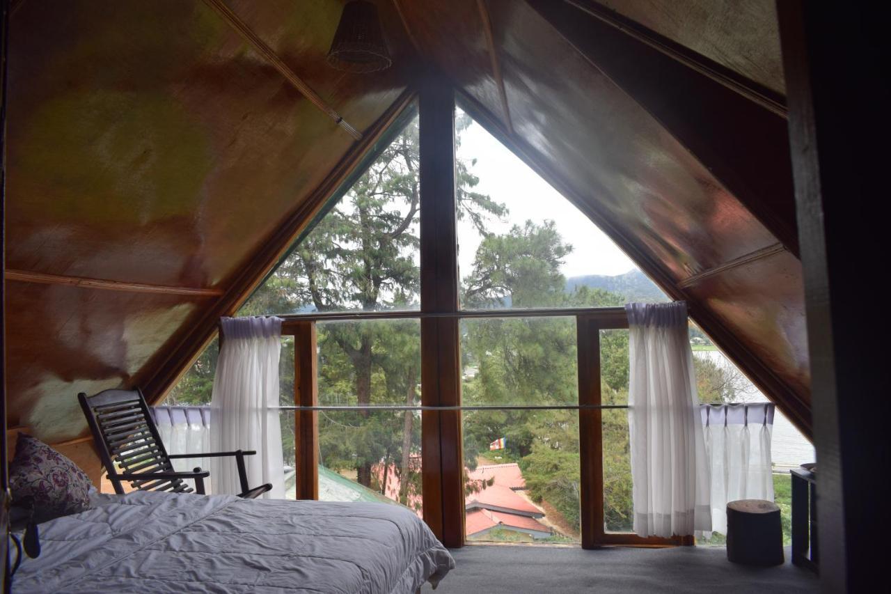 Готель Eco Creations Nuwaraeliya Нувара-Елія Екстер'єр фото