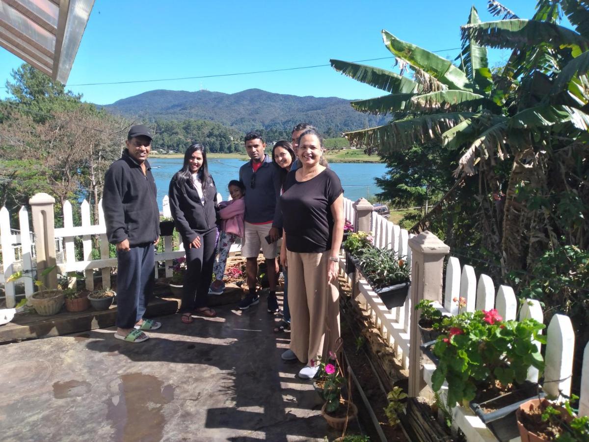Готель Eco Creations Nuwaraeliya Нувара-Елія Екстер'єр фото